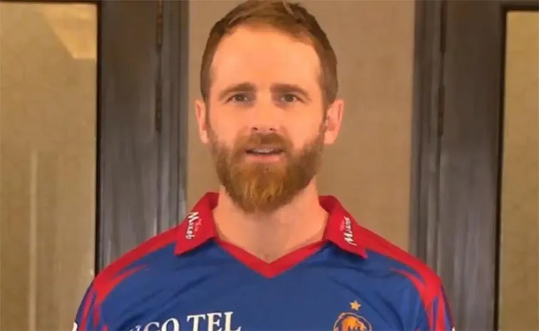 Kane Williamson Joins Karachi Kings After Missing First Half Of PSL 2025
