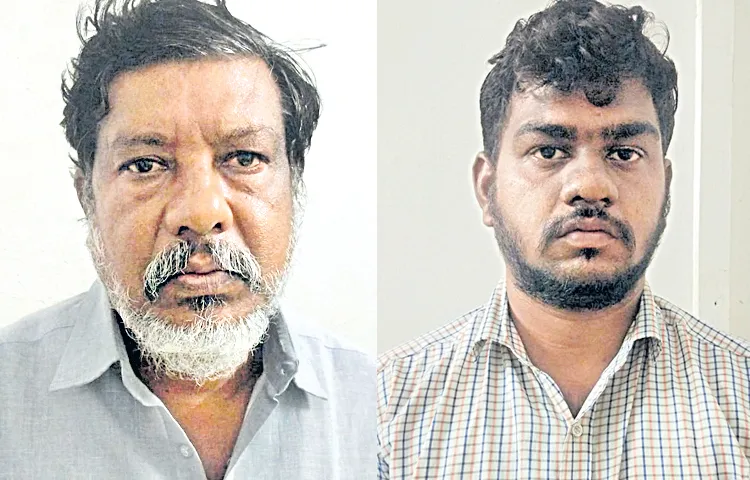 Mystery cleared in the Yasmin Bhanu case