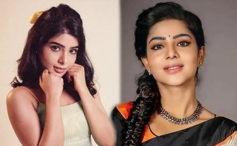 Actress Pavithra lakshmi about Plastic Surgery Rumours