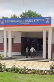 Youtuber Arrested For Threatening Mla Lakshmi Kanta Rao7