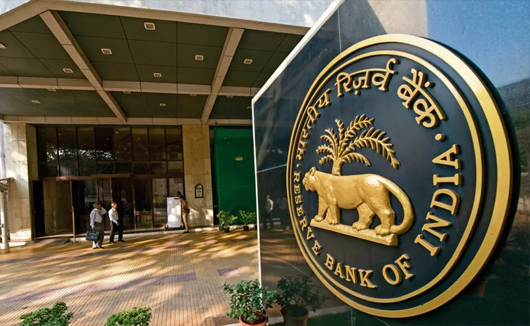 RBI Introduces Relaxation in FEMA Penalty Framework