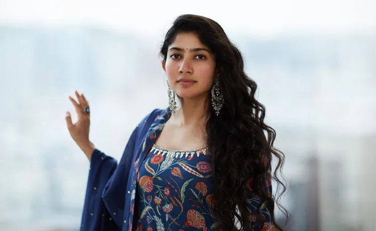 Sai Pallavi Tweet On Pahalgam Issue, Netizens Troll