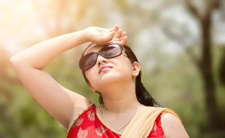 Health Tips: Summer Eye Care Tips To Beat The Heat