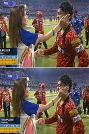 IPL 2025: SRH Fans Tear Into Ishan Kishan Bizarre Dismissal In SRH Vs MI Match11