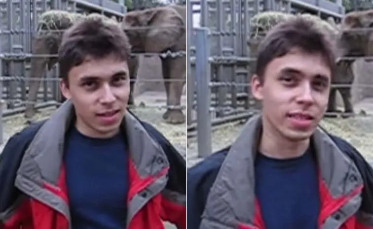 First YouTube Video Uploaded 20 Years Ago Today 355 Million Views
