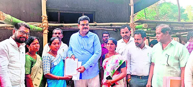 పీఎం జన్మన్నుసద్వినియోగం చేసుకోవాలి