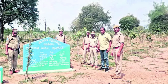 అడవులను కాపాడుకుందాం