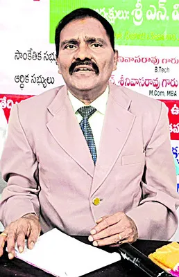 విద్యుత్ అదాలత్లతో సమస్యల పరిష్కారం