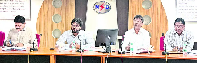 డిమాండ్‌కు అనుగుణంగా సదుపాయాలు