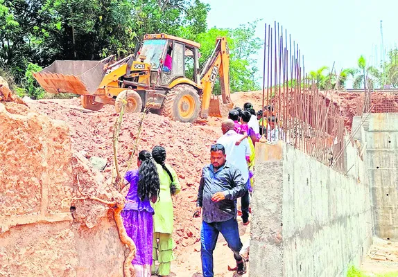 శ్రీవారి కొండపై షార్ట్‌కట్‌ మార్గం వద్దు