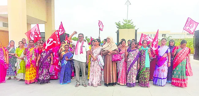 మే నెల సెలవు ఇవ్వండి