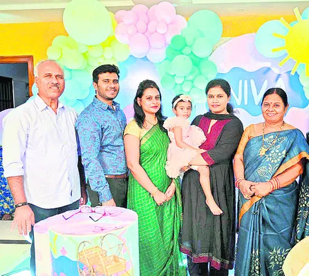 ఐఏఎస్‌ అయ్యాడు!