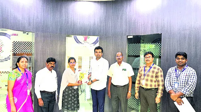 జాతీయ సాంకేతిక సదస్సులకు ప్రాముఖ్యత 