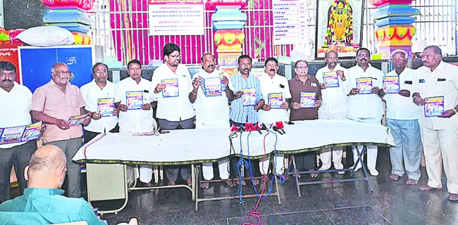కేదార్నాథ్ యాత్రికులకు దక్షిణాది రుచులు