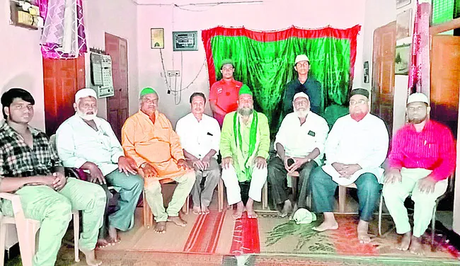 ఉర్దూతో ఉద్యోగావకాశాలు 
