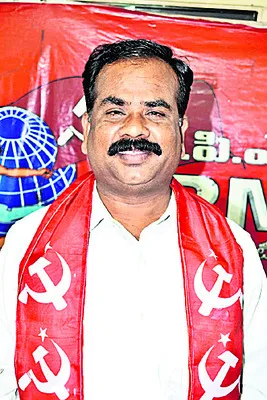 మధురవాడ కొండలు  బోడికొండలు కావా..? 
