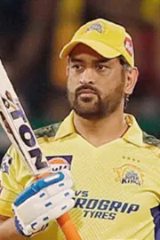  MS Dhoni becomes fourth Indian cricketer to play 400 T20 matches4