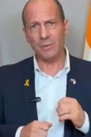 Israel Ambassador Reuven Azar Says Hamas Leaders Visited PoK10