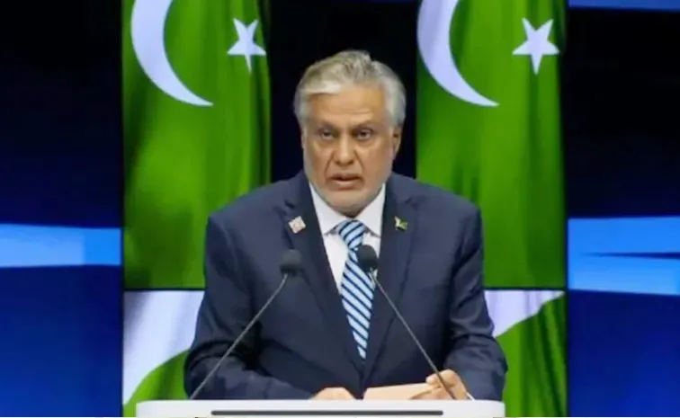 Pak Deputy PM calls Pahalgam terrorists freedom fighters