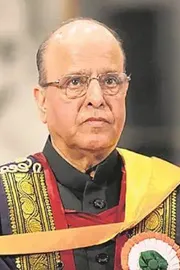 ISRO Former Chairman Kasturirangan Passed Away Tributes Pour2