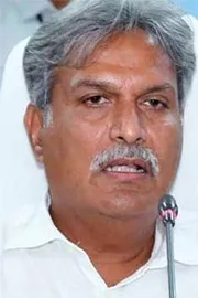Defamation Lawsuit Notice: Kesineni Nani Counters TDP MP Kesineni Chinni7