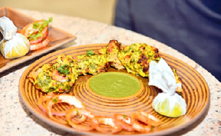 Lazeez Affaire makes South India debut in Hyderabad