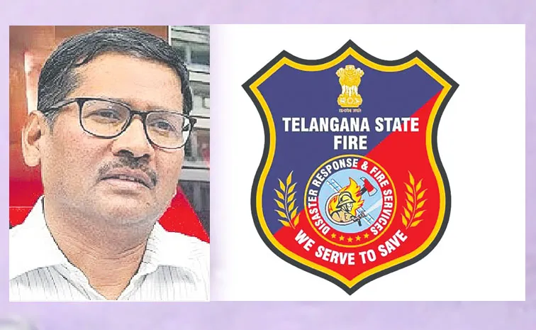 Special software for issuing Fire Dept NOC in Telangana