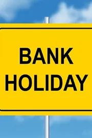Bank Holidays in India 2025 May1