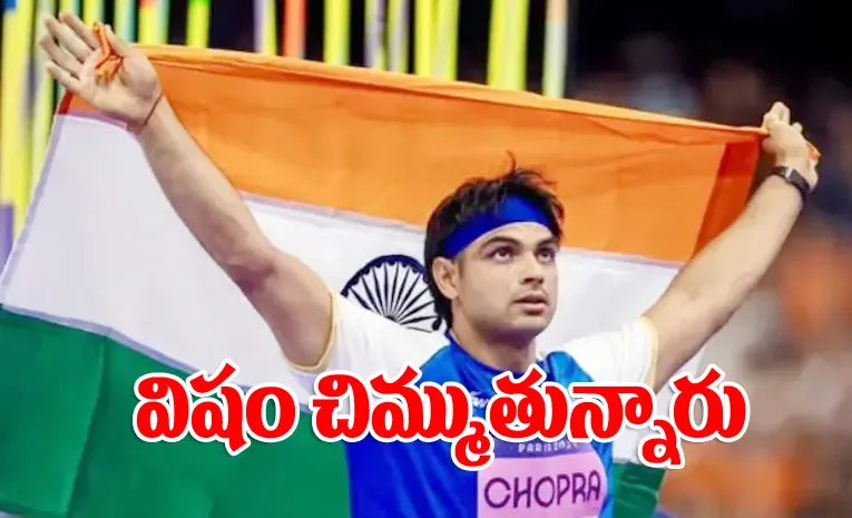 Neeraj Chopra Breaks Silence On Inviting Arshad Nadeem Faced Hate