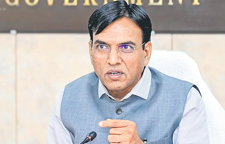 Better job opportunities for sportspersons says Mansukh Mandaviya