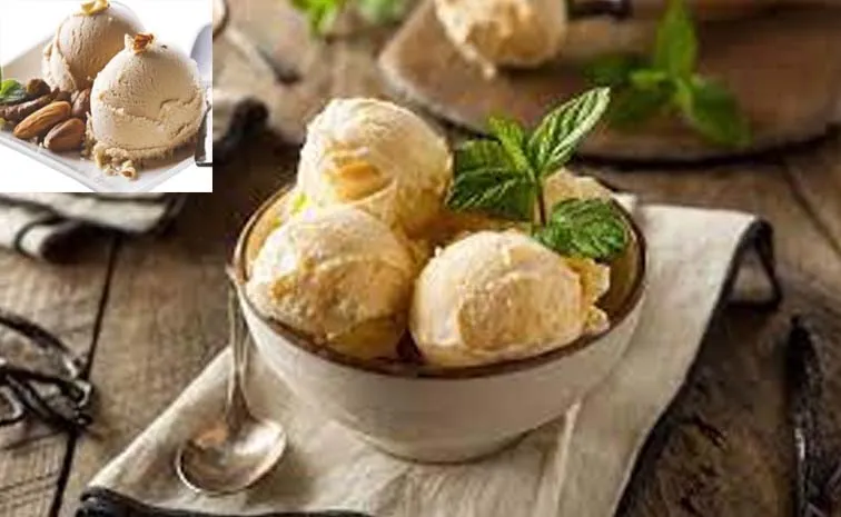 Organic Ice Cream Trends Focused on healthy and sustainable Choices