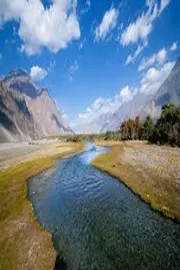 Indus Waters Treaty between India and Pakistan12
