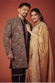Madhuri Dixit's Husband Reveals How He Lost Weight And Body Fat10
