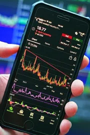 Stock Market Closing Update April 25th 20255