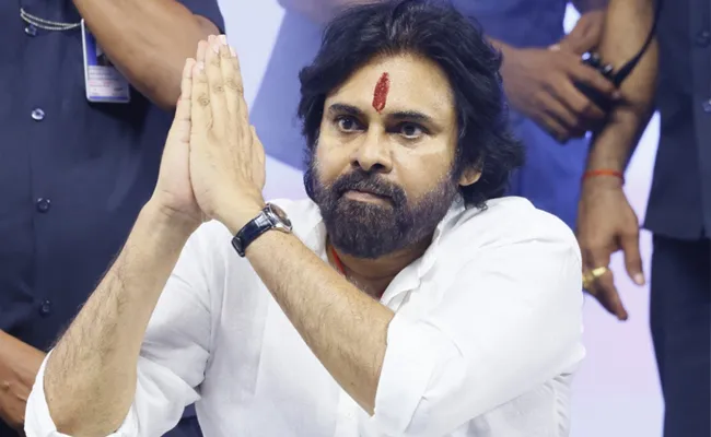 Pawan Kalyan Cancels Rachabanda Event in Pithapuram