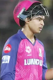Maybe Wont See Him Next Year: Sehwag Stunning Statement Advises RR youngster