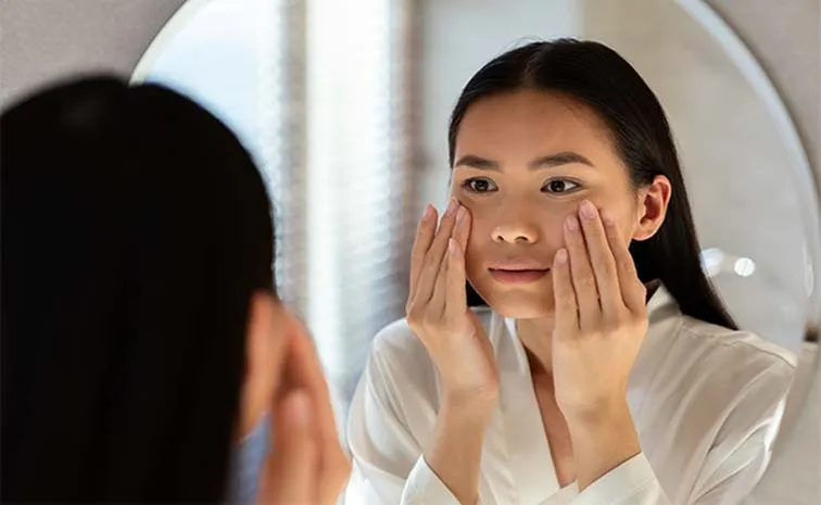 Beauty Tips:  How To Managing Oily Skin In Summer