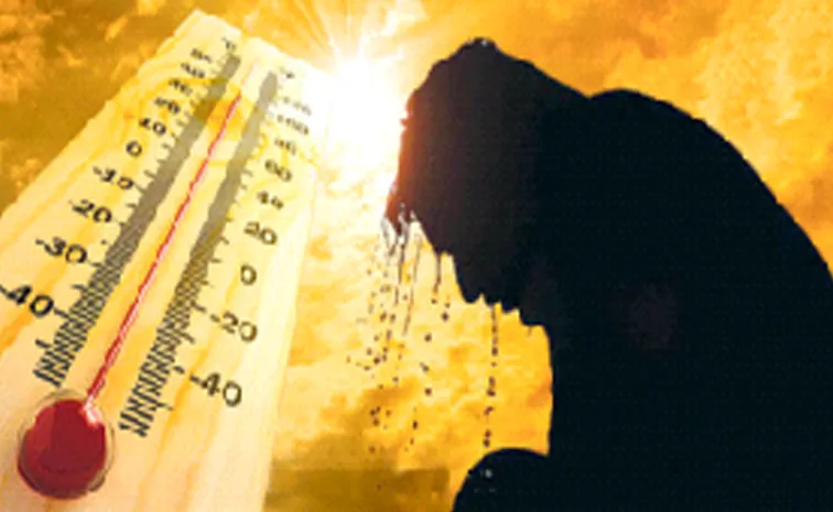 Summer Tips Temperatures are expected to reach 46-48 degrees by May