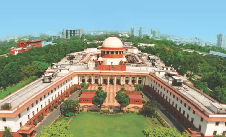 Supreme Court Issues Key Orders On Kolleru