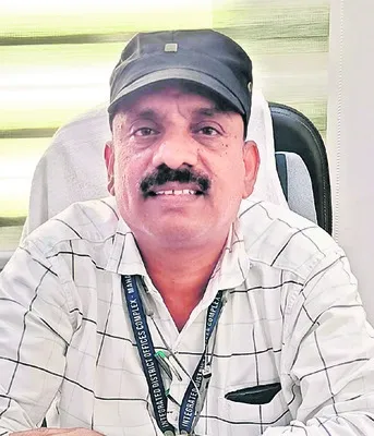 కార్డుల జారీకి ఏర్పాట్లు 
