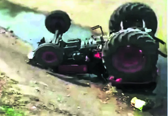 కాలువ