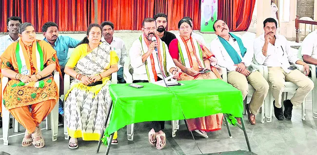 పదేళ్ల విధ్వంసాన్ని ప్రజలు మరిచిపోరు