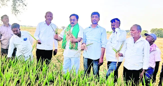 నకిలీ మందులు  విక్రయిస్తే చర్యలు 
