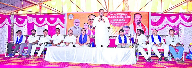 ప్రపంచానికే న్యాయాన్ని పంచిన అంబేడ్కర్‌ 