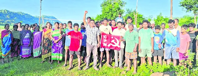 అదానీని అడ్డుకుందాం