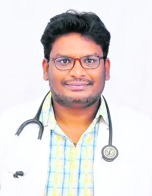 జైలును పరిశుభ్రంగా ఉంచాలి
