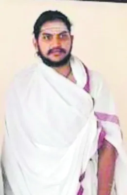 అల కాంచీపురములో...