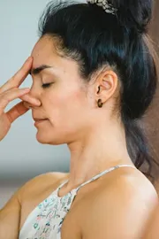 Breathing that increases mental energy11