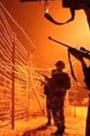 Pakistan Army Violates LoC Ceasefire Again9