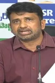 Ysrcp Putta Shivashankar Reddy Fires On Scams In Chandrababu Rule7
